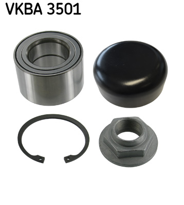 Rodamiento SKF VKBA3501